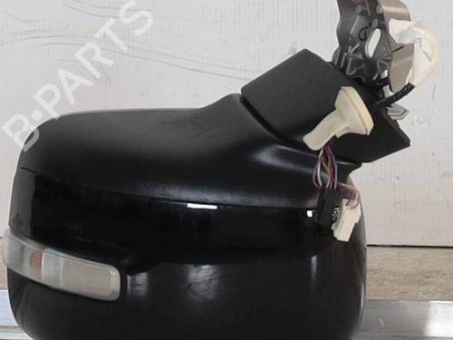 Left mirror JEEP RENEGADE SUV (BU, B1, BV) 1.3 PHEV 4Xe | BP23883430C26 