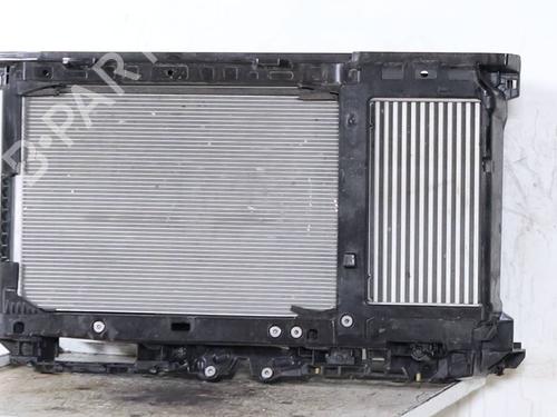 Used Other Other ALFA ROMEO JUNIOR (626_, 627_) Mild Hybrid (136 hp) 34121887 34121887