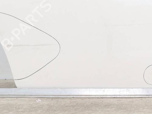 Used Right rear door ALFA ROMEO 156 (932_) 1.8 16V T.SPARK (932.A3100) (140 hp) 30661894