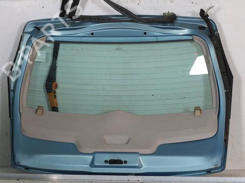 Tailgate CITROËN C3 I (FC_, FN_) 1.4 HDi | BP26309877C6 