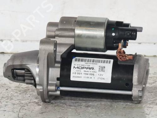 Starter JEEP RENEGADE SUV (BU, B1, BV) 1.3 PHEV 4Xe | BP30662857M8 - Image 2