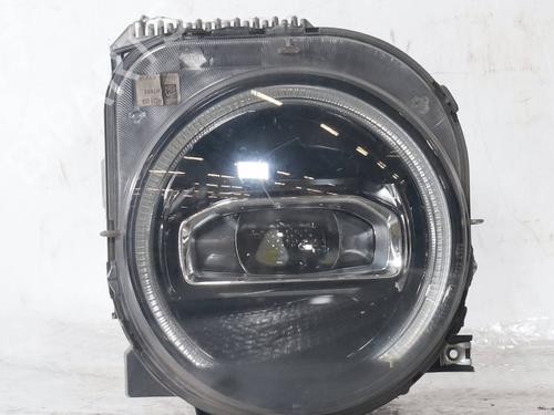 Used Left headlight Left headlight JEEP RENEGADE SUV (BU, B1, BV) 1.3 PHEV 4Xe (240 hp) 33283773 33283773