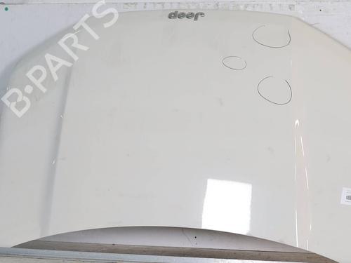 Used Hood JEEP AVENGER (J2) Electric (156 hp) 27291638