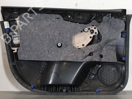 Front right panel OPEL ASTRA K (B16) 1.4 Turbo (68) | BP39526079C59 - Image 3