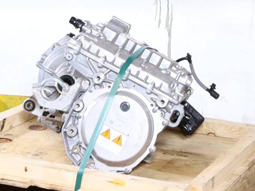 Engine FIAT GRANDE PANDA (328) EV (328) | BP33951472M1 - Image 3