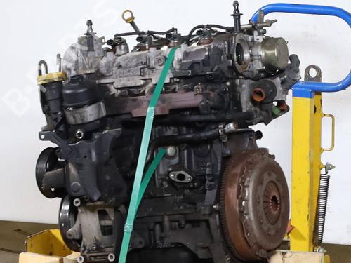 Used Engine Engine 36774220 36774220