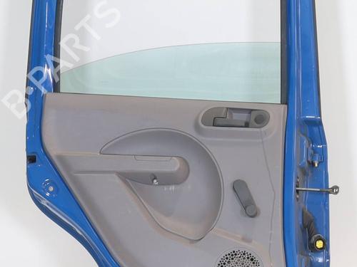 Left rear door FIAT PANDA (169_) 1.2 (169.AXB11, 169.AXB1A) | BP28192681C4 