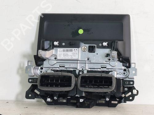 Andre JEEP COMPASS (MP, M6, MV, M7) 1.5 T4 Hybrid | BP29618145O1 