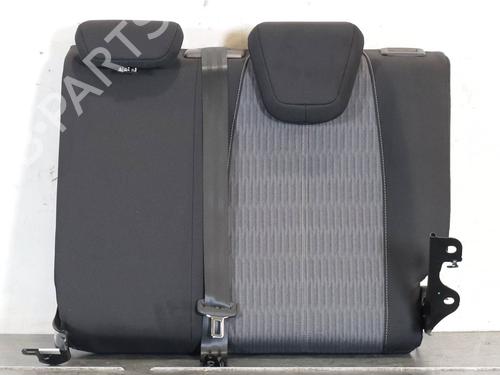 Used Rear seat Rear seat OPEL CORSA F (P2JO) 1.2 (68) (101 hp) 39973380 39973380
