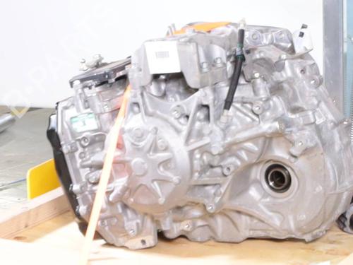 Used Gearbox Gearbox JEEP RENEGADE SUV (BU, B1, BV) 1.3 T-GDi 4x4 (180 hp) 23200460 23200460