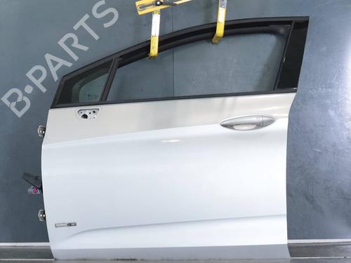 left-front-door-opel-astra-k-b16-2015-2016-2017-2018-2019-2020-2021-2022-39262169 main image
