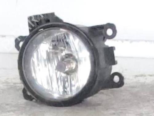 Used Right front fog light FIAT TALENTO Bus (296_) 1.6 D (145 hp) 30661864