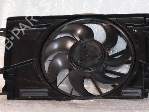 radiator-fan-opel-astra-k-b16-2015-2016-2017-2018-2019-2020-2021-2022-39881211 main image