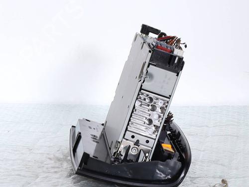 Radio LANCIA YPSILON (312_) 1.2 (312.PXA1A, 312.YXA1A) | BP39135755E6 - Image 5