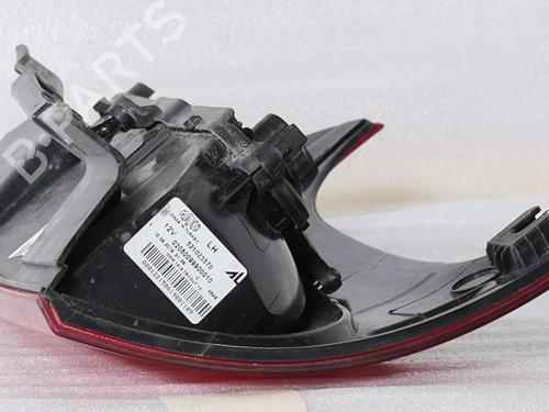 Left taillight FIAT 500 (312_) 1.2 (312AXA1A) | BP37662380C34 - Image 3