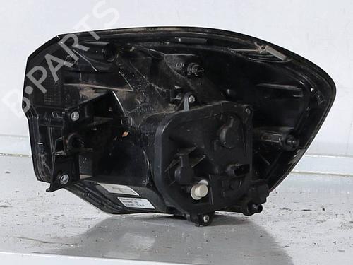 Left taillight FIAT TIPO Estate (356_, 357_) 1.5 T4 Hybrid | BP29137470C34 