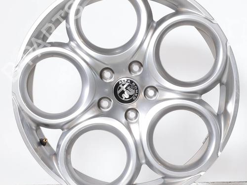 Used Rim Rim ALFA ROMEO TONALE (965_) 1.3 Hybrid Q4 (190 hp) 36404236 36404236