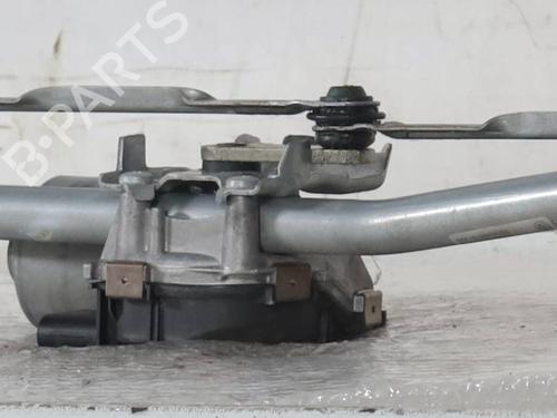 Used Front wipers mechanism Front wipers mechanism ALFA ROMEO GIULIA (952_) 2.2 D (952AFA25, 952AFM25, 952ALA25) (180 hp) 33284520 33284520