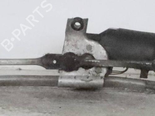 Used Front wipers mechanism Front wipers mechanism 30442789 30442789