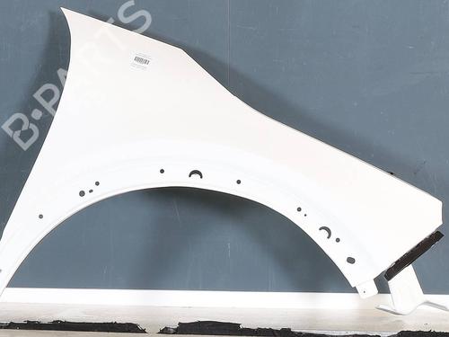 Right front fenders ALFA ROMEO JUNIOR (626_, 627_) Electric | BP29892585C42