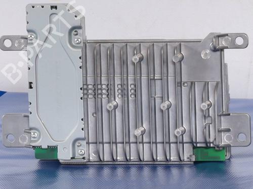 Bilradio JEEP COMPASS (MP, M6, MV, M7) 1.3 Hybrid 4x4 | BP29892404E6