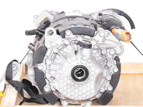 Used Other Other JEEP RENEGADE SUV (BU, B1, BV) 1.3 PHEV 4Xe (240 hp) 23883525 23883525