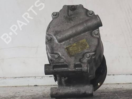 Used AC compressor AC compressor LANCIA YPSILON (843_) 1.2 (843.AXA1A) (60 hp) 33283934 33283934