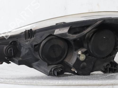 Right headlight CITROËN C3 II (SC_) 1.2 VTi 82 | BP36568153C29 - Image 3