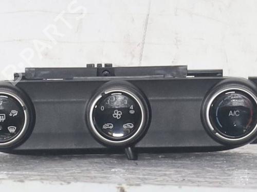 Used Climate control Climate control FIAT GRANDE PANDA (328) 1.2 Mild Hybrid (325) (110 hp) 33283722 33283722