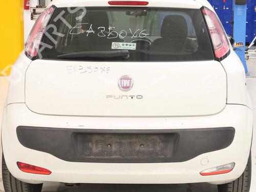 Engine mount FIAT PUNTO EVO (199_) 1.3 D Multijet (199AXC1A, 199BXC1A, 199AXT1A, 199BXT1A) | BP33284237M89 - Image 6