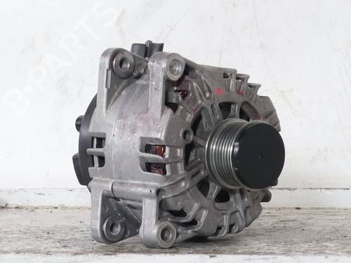 Alternator FIAT DUCATO Platform/Chassis (250_) 180 Multijet 2,2 D | BP31942120M7