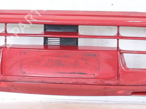 Paraurti anteriore FIAT SEICENTO / 600 (187_) 1.1 (187AXB, 187AXB1A, 187AXC1A02) (54 hp) 26435461