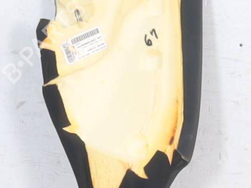 Autre ALFA ROMEO GIULIA (952_) 2.9 Quadrifoglio (952AAM24) (510 hp) 30859146