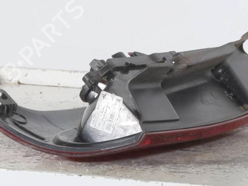 Used Right taillight FIAT PANDA (312_, 319_) 1.3 D Multijet (312PXL1A) (75 hp) 28706799