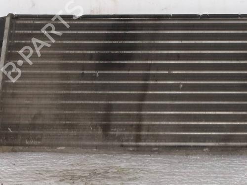 Used AC radiator AC radiator FIAT SEICENTO / 600 (187_) 1.1 (187AXB, 187AXB1A, 187AXC1A02) (54 hp) 31647671 31647671