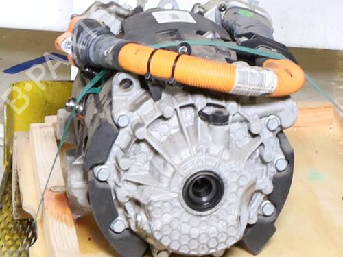 Engine ALFA ROMEO TONALE (965_) 1.3 Hybrid Q4 | BP36217629M1 - Image 2