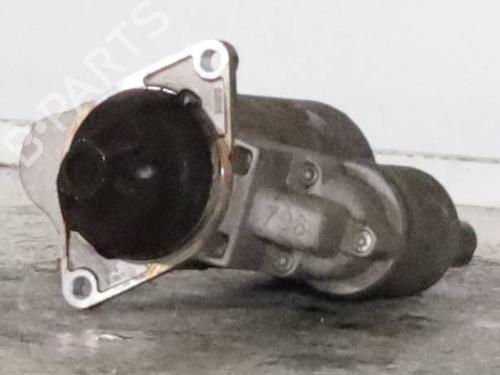 Used Starter Starter OPEL MERIVA A MPV (X03) 1.4 16V Twinport (E75) (90 hp) 30661991 30661991