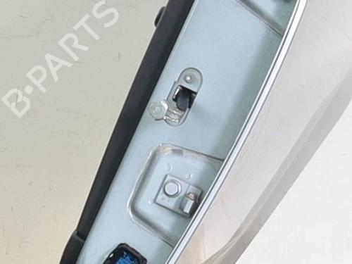 Left rear door FIAT GRANDE PUNTO (199_) 1.4 (199AXB1A) | BP29278251C4