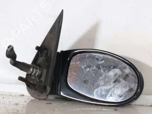 Used Right mirror FIAT SEICENTO / 600 (187_) 1.1 (187AXB, 187AXB1A, 187AXC1A02) (54 hp) 26709959
