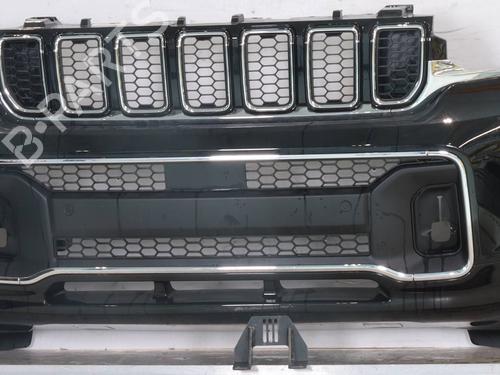Used Front bumper JEEP GRAND CHEROKEE IV (WK, WK2) 3.6 V6 4x4 (286 hp) 30661887