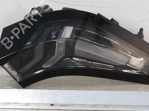 Used Right taillight Right taillight ALFA ROMEO JUNIOR (626_, 627_) Electric (156 hp) 23505428 23505428