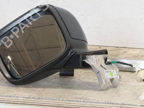 Used Left mirror JEEP RENEGADE SUV (BU, B1, BV) 1.5 T4 Hybrid (131 hp) 27684901