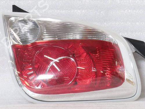 Used Right taillight Right taillight FIAT 500 (312_) 0.9 (312AXG1A, 312.AXG11) (86 hp) 36447890 36447890