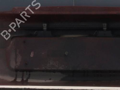 Rear bumper FIAT SEICENTO / 600 (187_) 1.1 (187AXB, 187AXB1A, 187AXC1A02) | BP28582568C8 