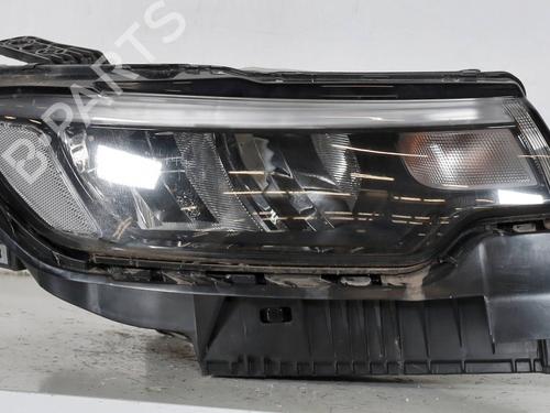 Used Right headlight Right headlight JEEP COMPASS (MP, M6, MV, M7) 1.3 HYBRID 4X4 (190 hp) 29278351 29278351