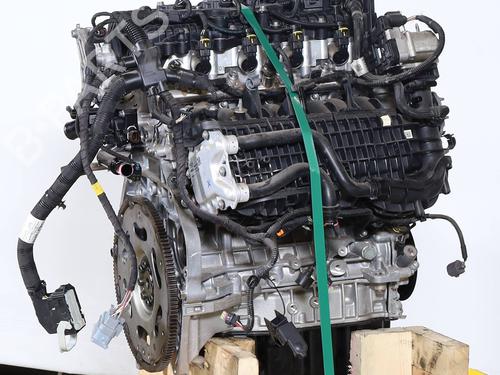Engine JEEP RENEGADE SUV (BU, B1, BV) 1.3 PHEV 4Xe | BP38719996M1 - Image 4