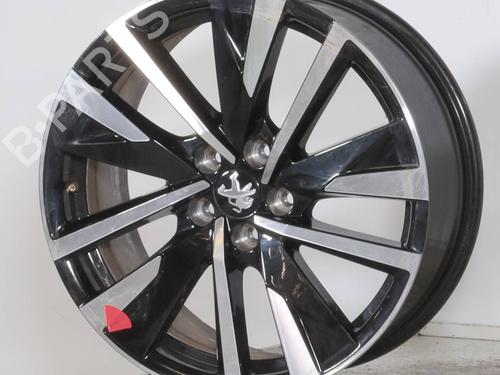 rim-peugeot-508-ii-fb_-fh_-f3_-2018-29137367 main image