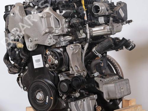 Engine FIAT TALENTO Bus (296_) 1.6 D | BP39403495M1  - Image 5