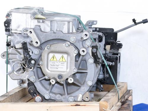 Motor FIAT 600e / 600 (365_, 364_) Electric (156 hp) 29945595