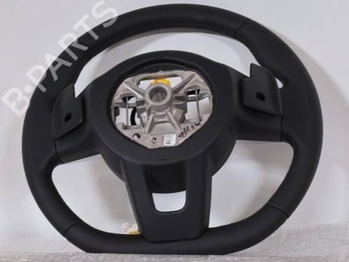 Steering wheel JEEP AVENGER (J2) 1.2 Hybrid 4Xe | BP39973230C49 - Image 3
